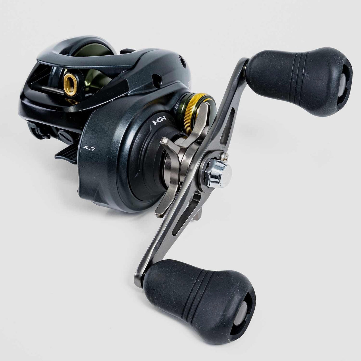 Curado 300 K Low Profile Baitcasting Reels