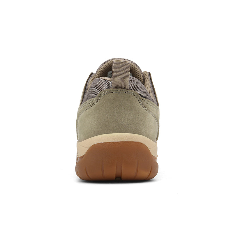 Easy Walk® - Men's Hiking Soft Breathable Wide Foot Arch Support Sneakers