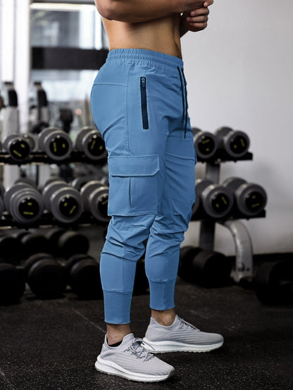 All Condition Tech Cargo Jogger Quick Dry