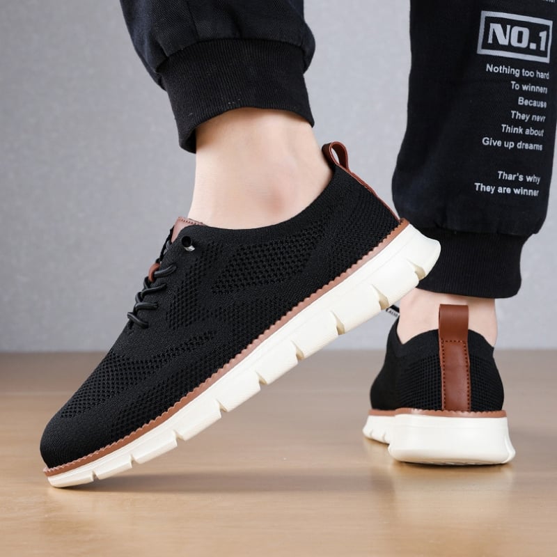 Ultra Comfortable Shoes