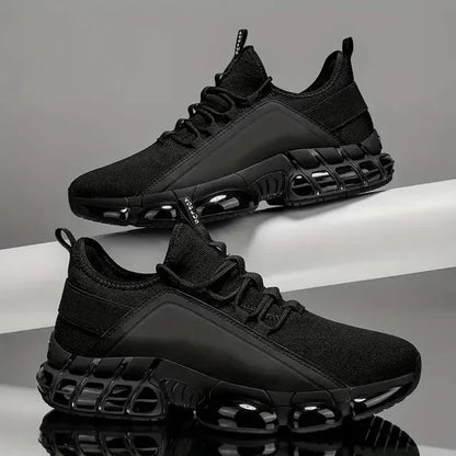🔥Men’s Lightweight Breathable Low-Top Running Shoes