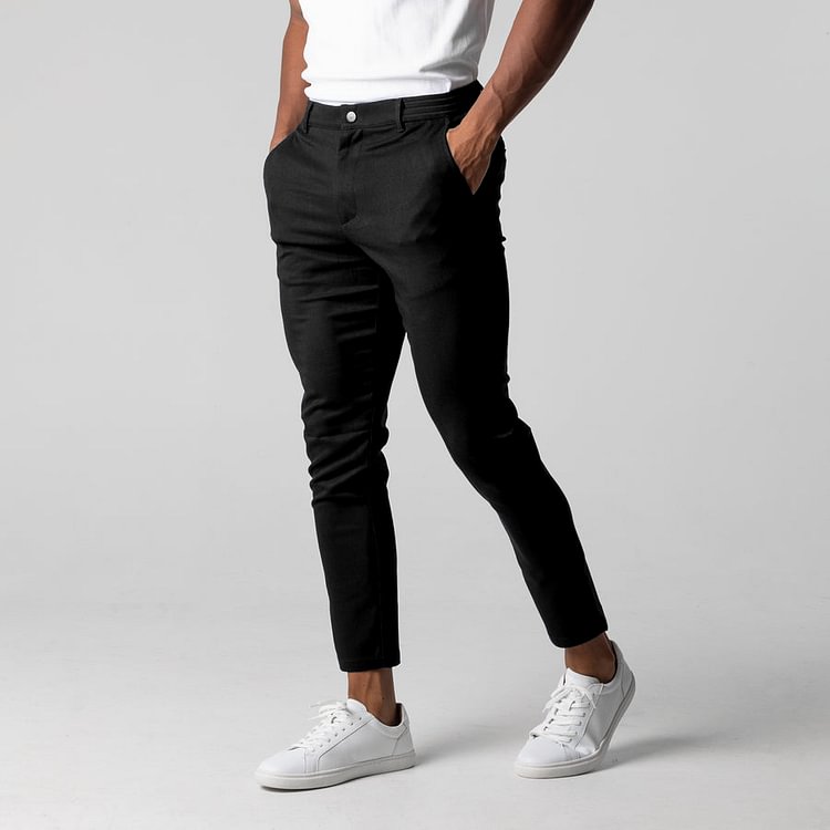 ACTIVE CHINOS - ✈️Buy 2 Free Shipping✈️