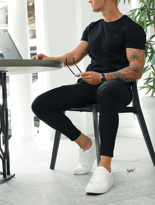 Noa Stretch Pants