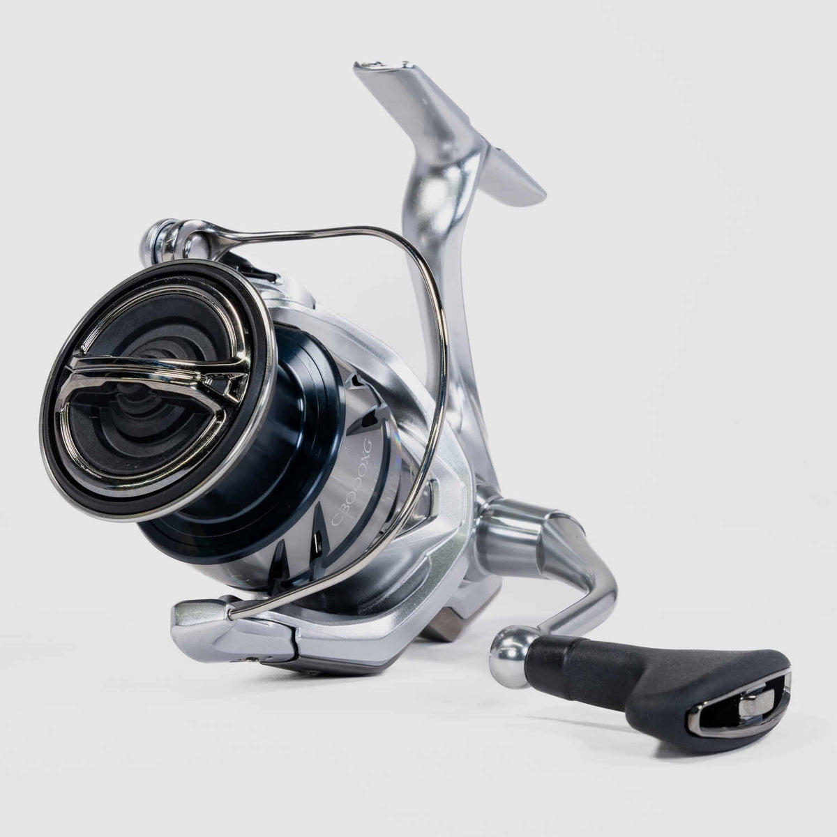 Stradic FM Spinning Reels 4000