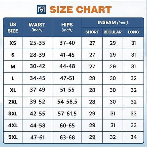 🔥Hot Sale 49% OFF🔥MultiPants – High Stretch Multi-pocket Durable Cargo Pants