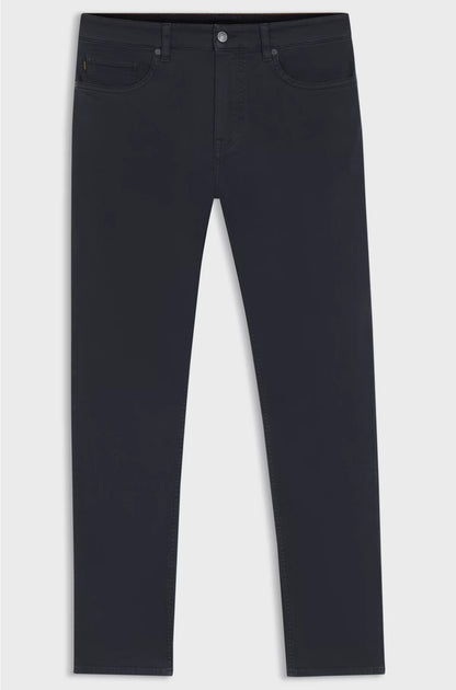DELAWARE SLIM-FIT JEANS IN COSY COMFORT-STRETCH DENIM