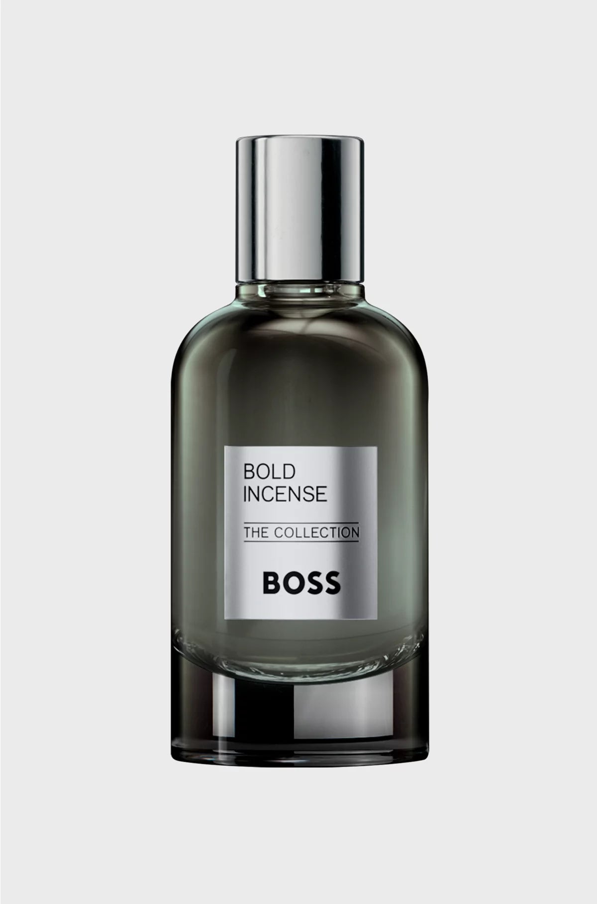 THE COLLECTION BOLD INCENSE EAU DE PARFUM
