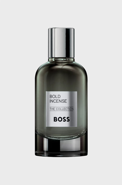 THE COLLECTION BOLD INCENSE EAU DE PARFUM