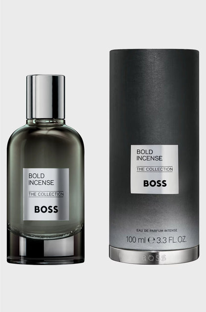 THE COLLECTION BOLD INCENSE EAU DE PARFUM