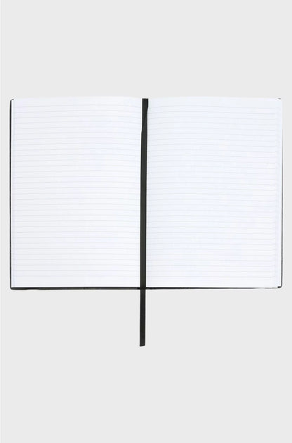 CAMEL A5 NOTEBOOK AND ROLLERBALL PEN SET