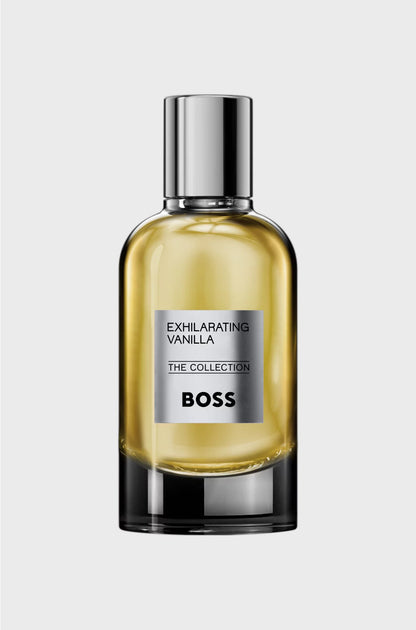 THE COLLECTION EXHILARATING VANILLA EAU DE PARFUM