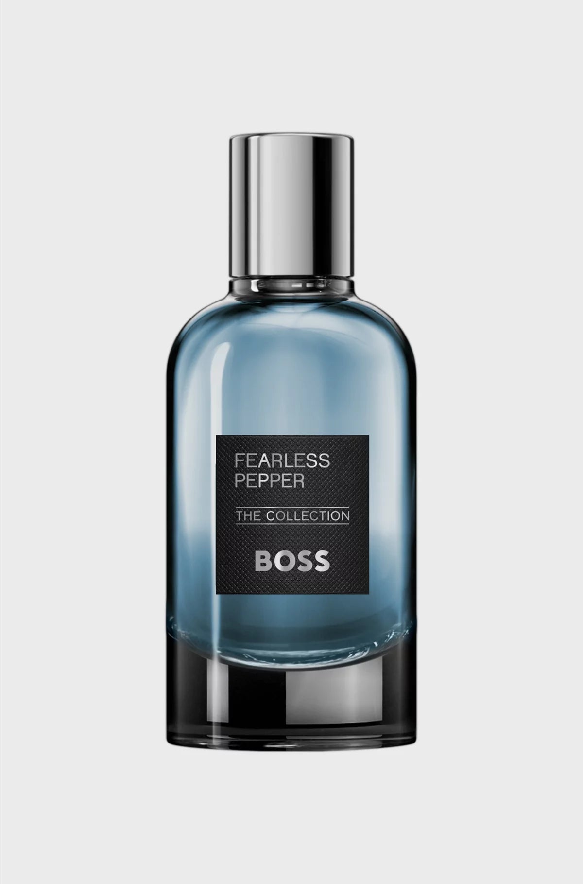 THE COLLECTION FEARLESS PEPPER EAU DE PARFUM