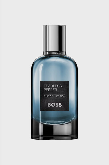 THE COLLECTION FEARLESS PEPPER EAU DE PARFUM