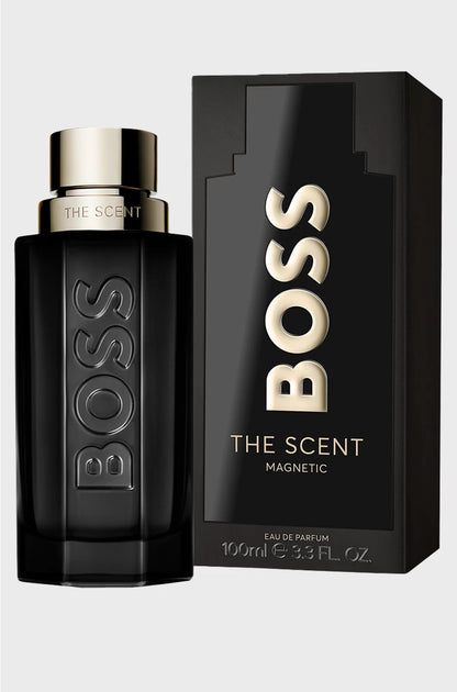 THE SCENT MAGNETIC EAU DE PARFUM
