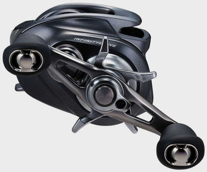 Bantam A Baitcasting Reels