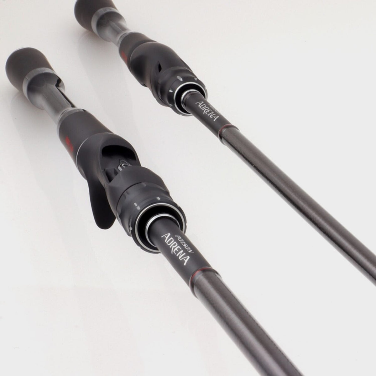 Poison Adrena Casting Rods