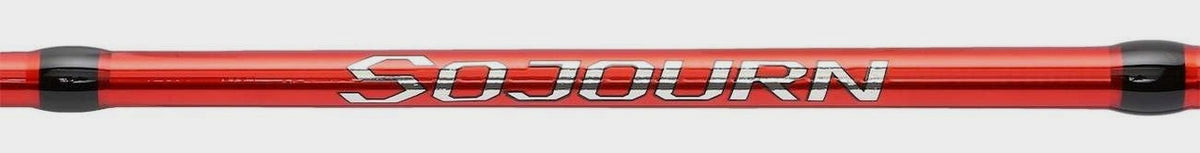 Sojourn C Muskie Casting Rods
